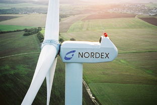 德国Nordex再获巴基斯坦50MW风机订单
