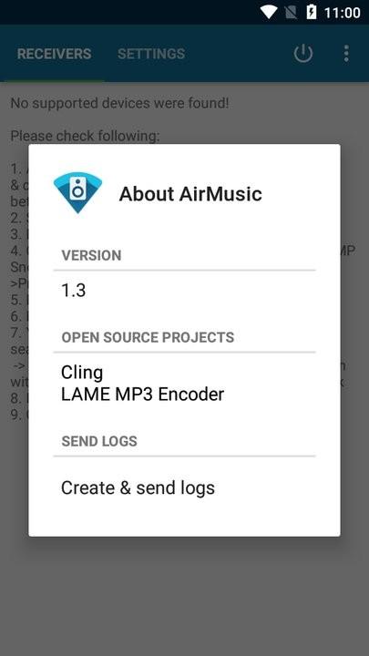 airmusic trial app下载,音乐app,airmusictrial,音频app