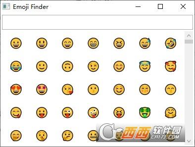 emoji表情符号搜索,新表情,安卓苹果emoji表情对比.